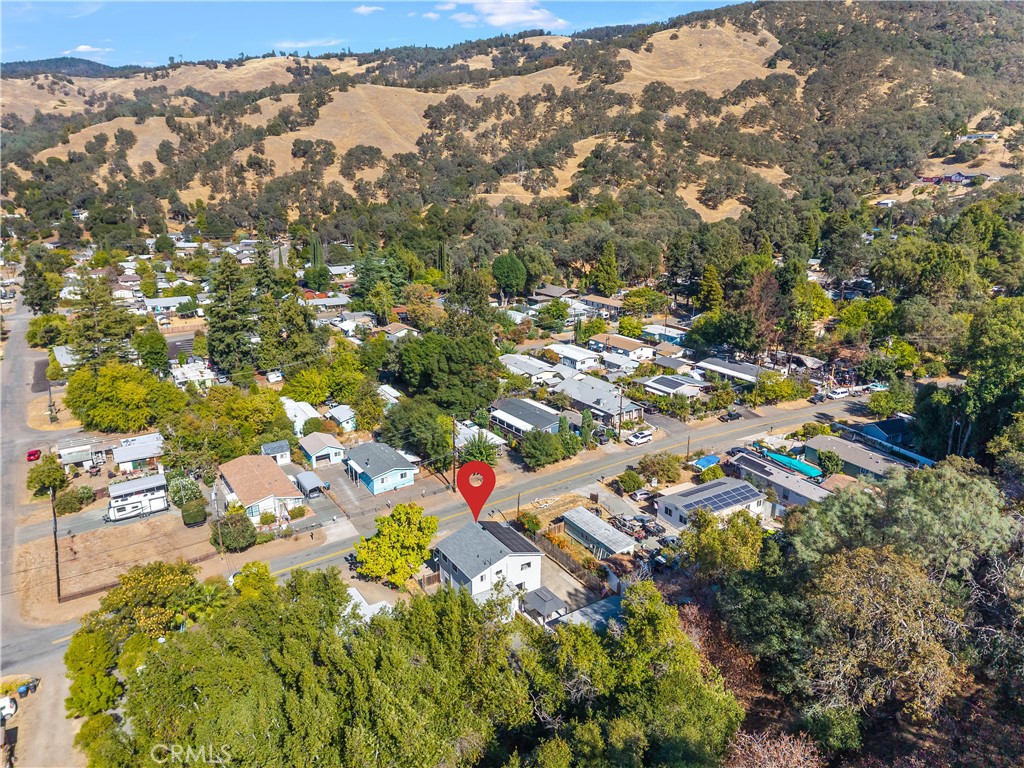 6843 Rosemont Dr, Lucerne, CA 95458