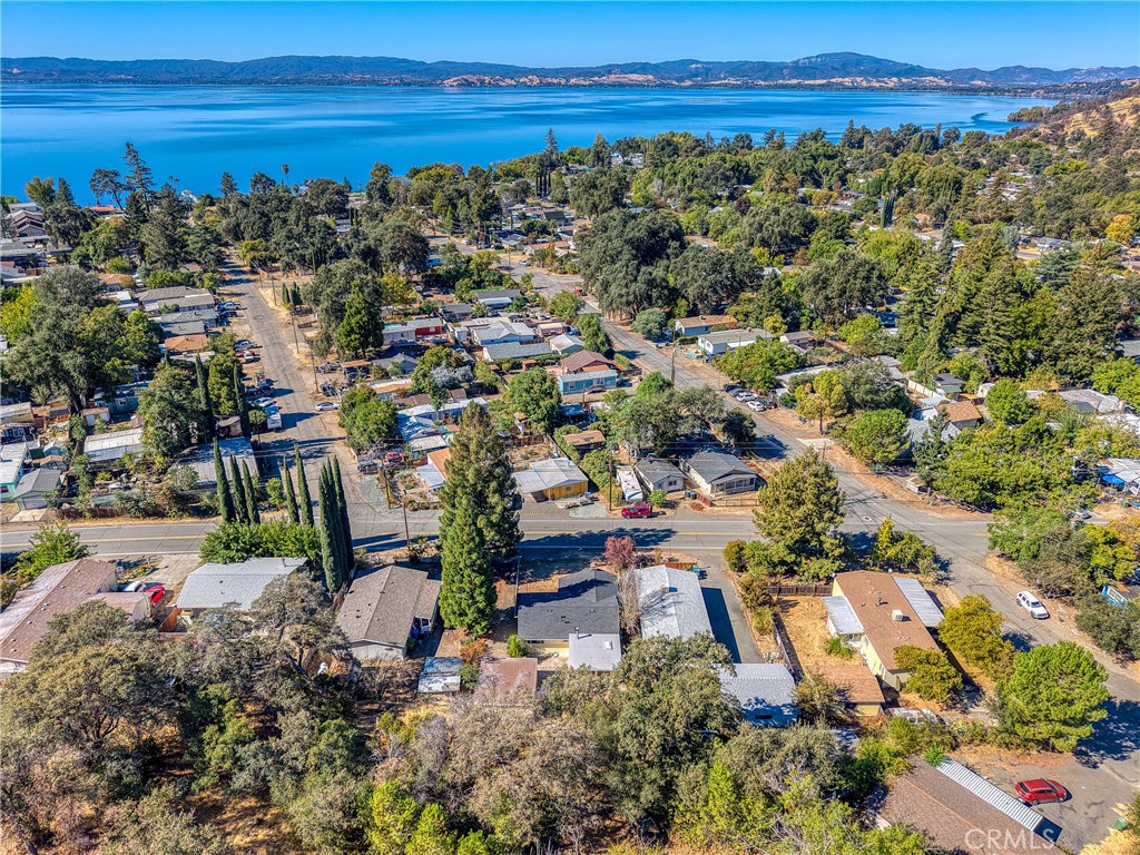 4262 Country Club, Lucerne, CA 95458