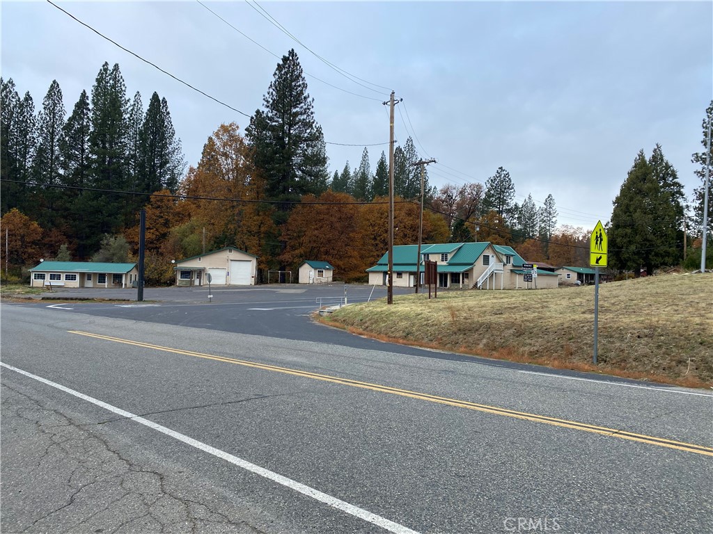 6434 Greeley Hill Rd, Coulterville, CA 95311