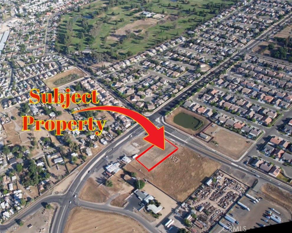 0 Green Sands Ave, Atwater, CA 95301