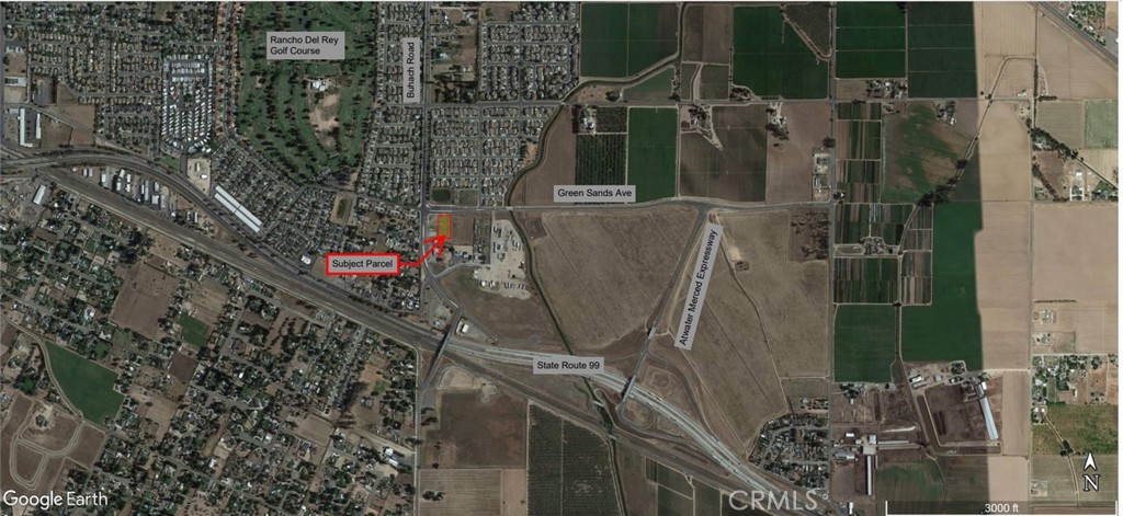 0 Green Sands Ave, Atwater, CA 95301