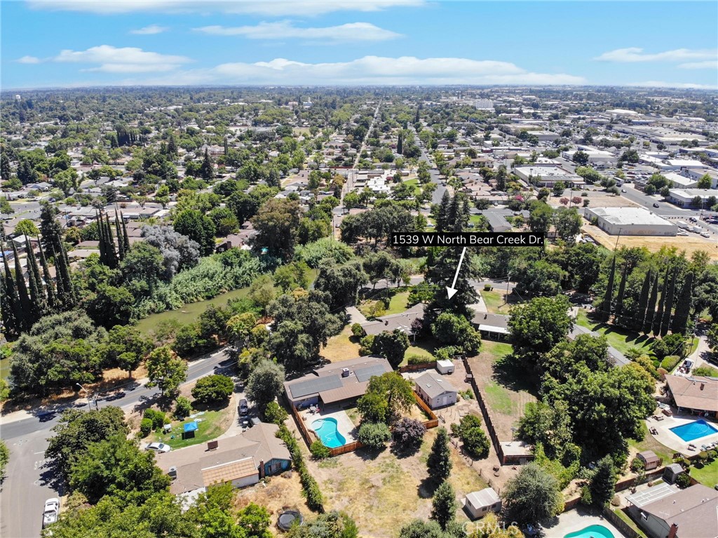 1539 W North Bear Creek Dr, Merced, CA 95348