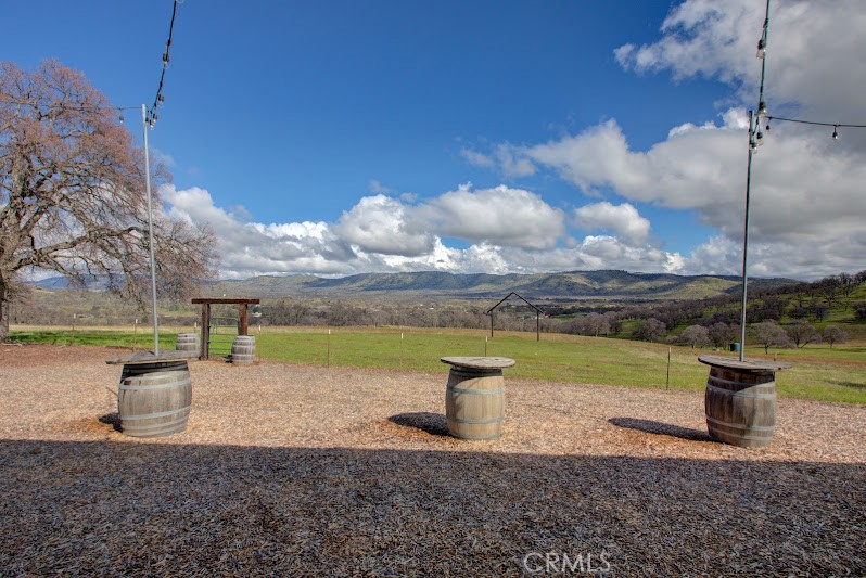 2350 Old Highway, Catheys Valley, CA 95306