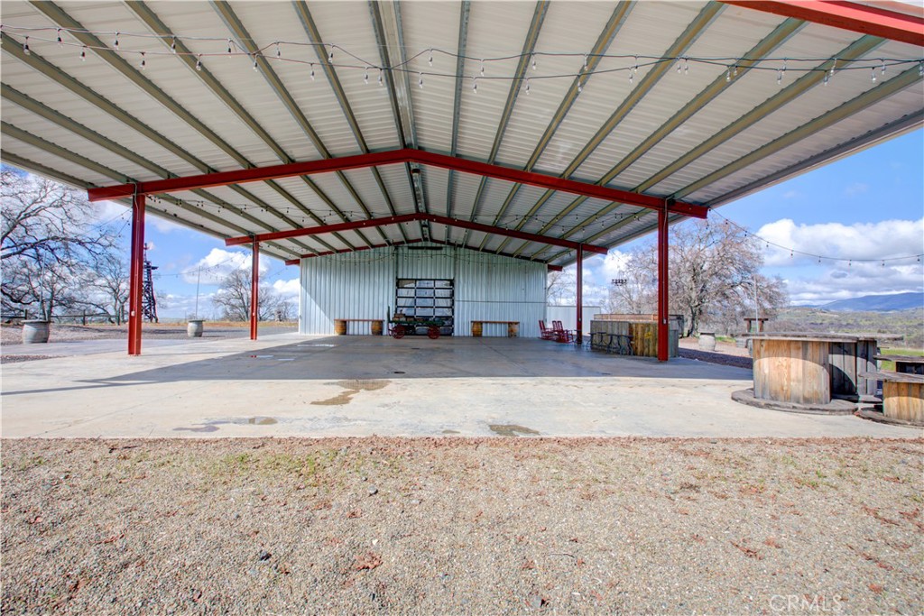 2350 Old Highway, Catheys Valley, CA 95306