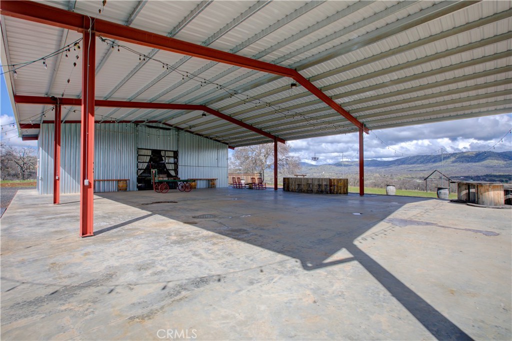 2350 Old Highway, Catheys Valley, CA 95306