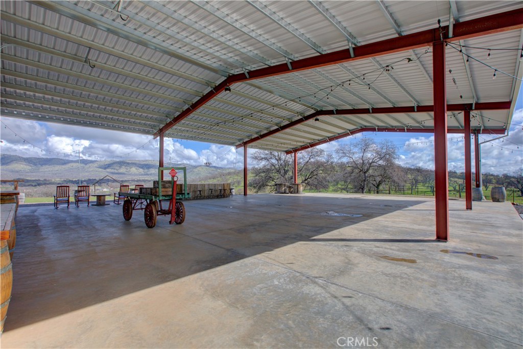 2350 Old Highway, Catheys Valley, CA 95306