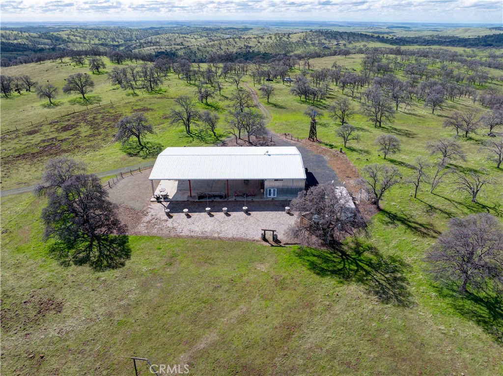 2350 Old Highway, Catheys Valley, CA 95306