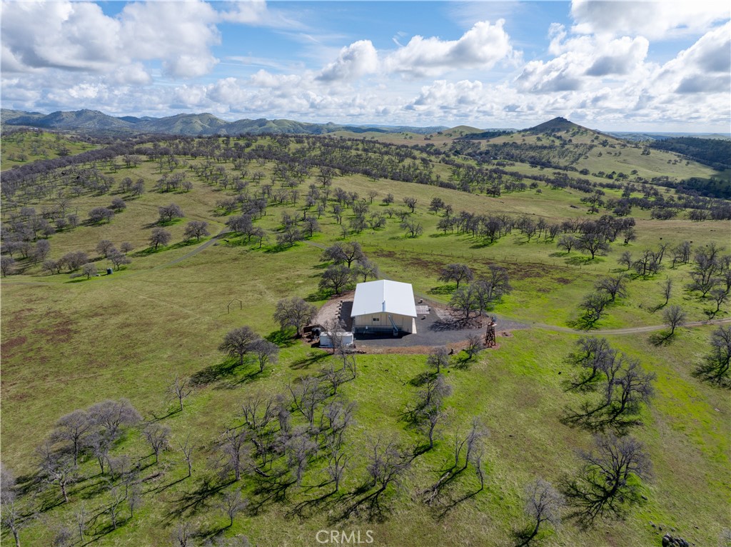 2350 Old Highway, Catheys Valley, CA 95306