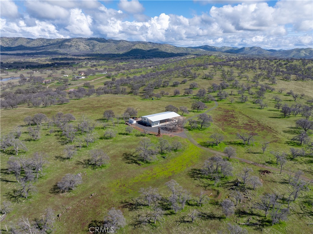 2350 Old Highway, Catheys Valley, CA 95306