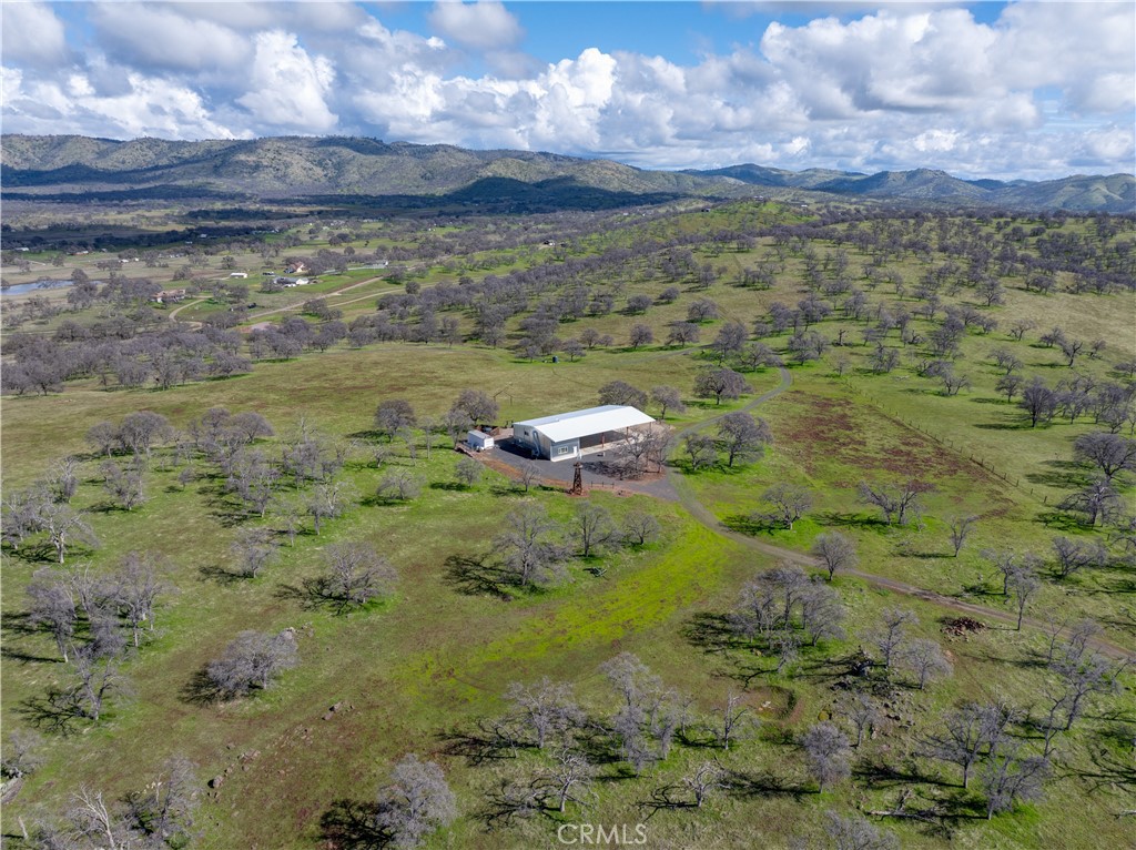 2350 Old Highway, Catheys Valley, CA 95306