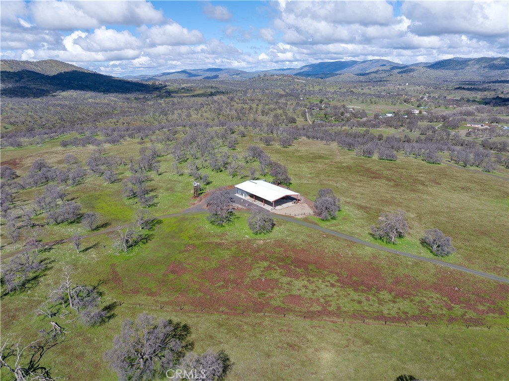 2350 Old Highway, Catheys Valley, CA 95306