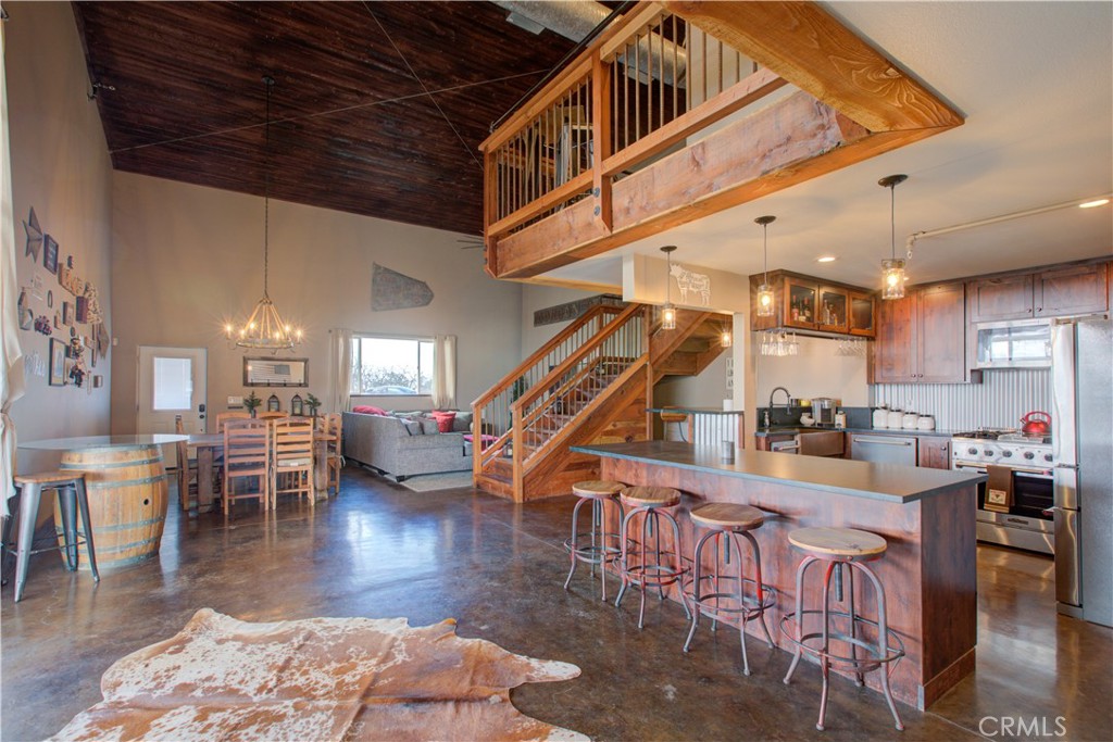 2350 Old Highway, Catheys Valley, CA 95306