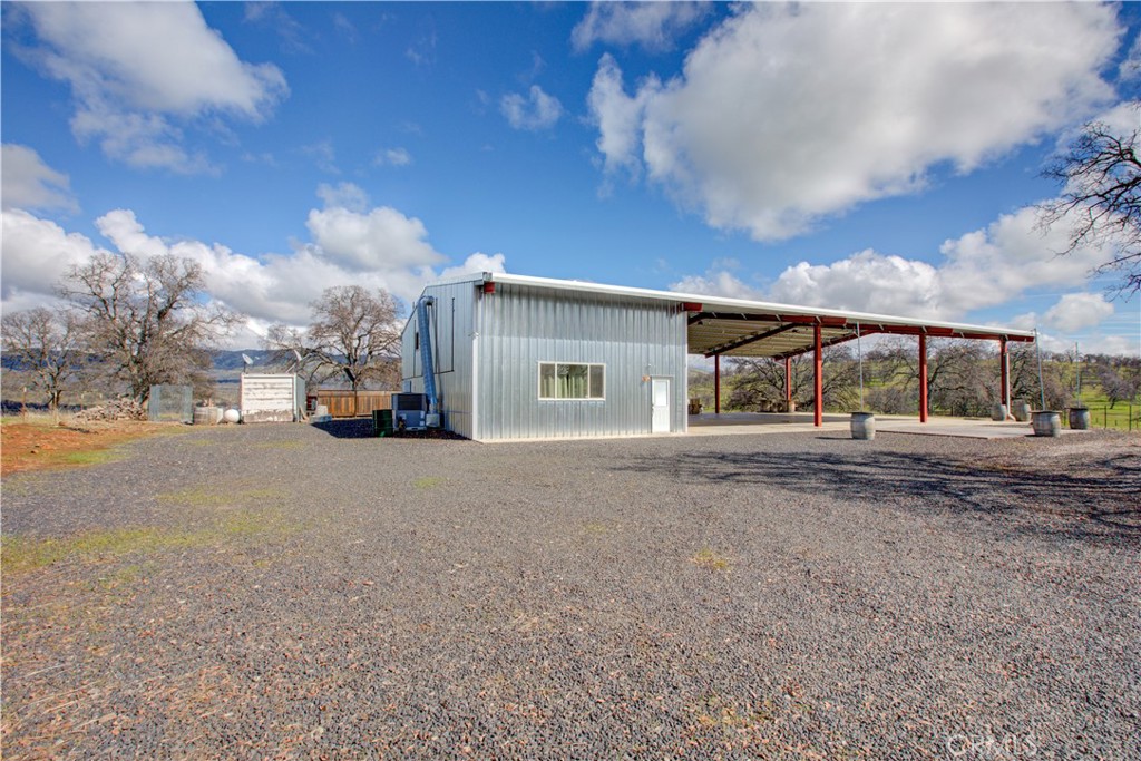 2350 Old Highway, Catheys Valley, CA 95306