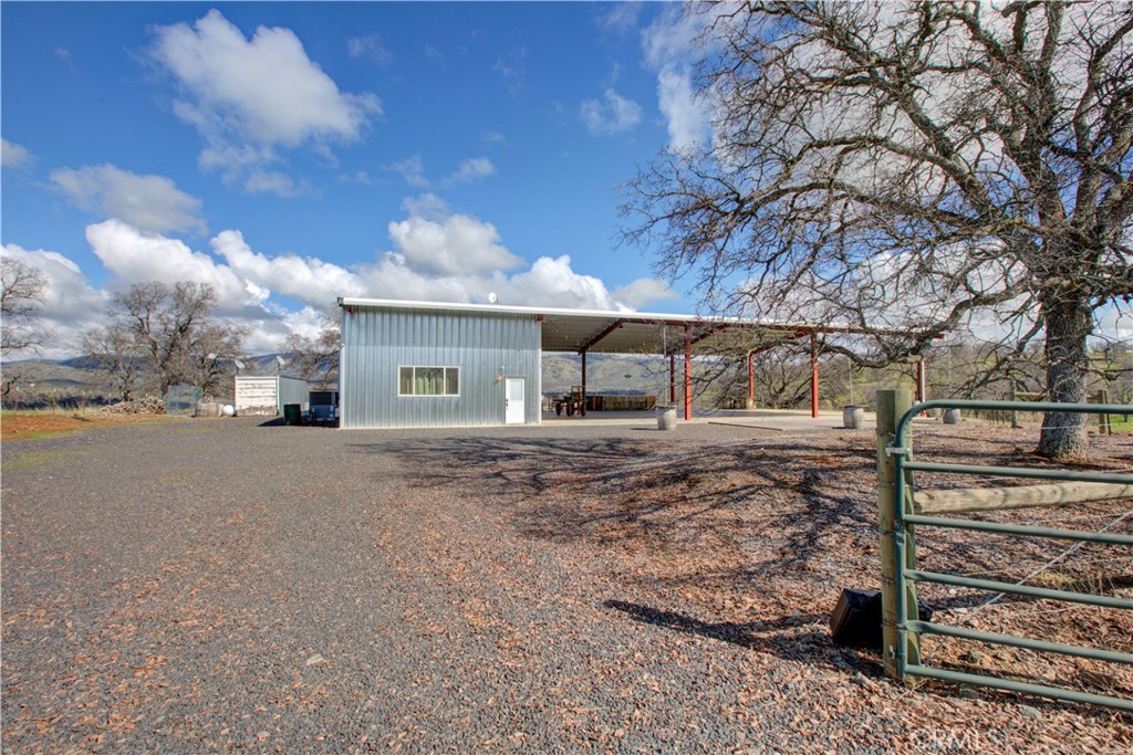 2350 Old Highway, Catheys Valley, CA 95306