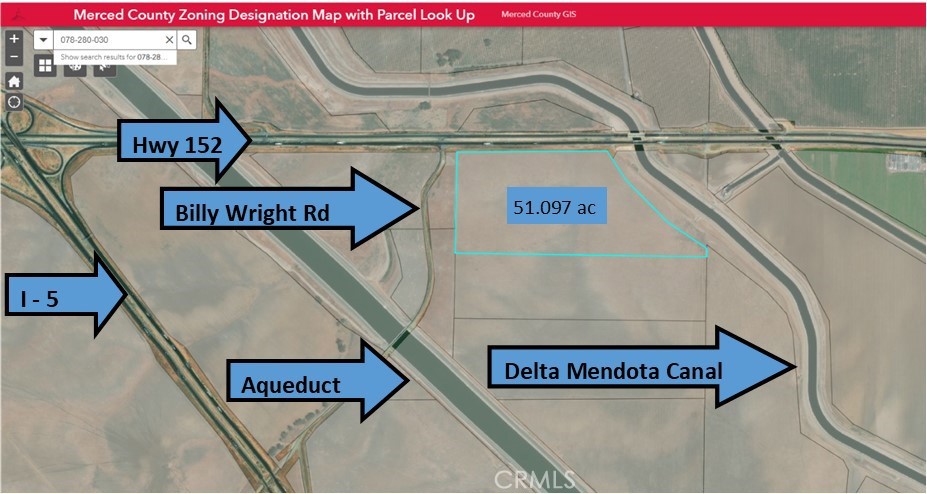 1 Billy Wright Rd, Los Banos, CA 93635