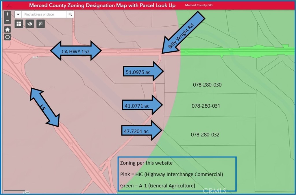 1 Billy Wright Rd, Los Banos, CA 93635