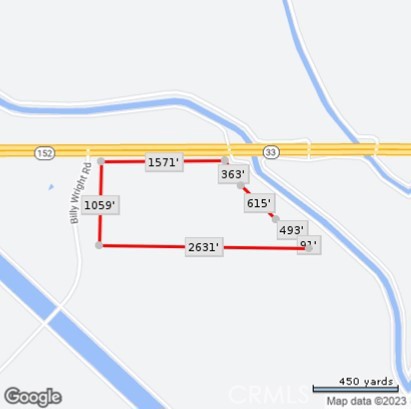 1 Billy Wright Rd, Los Banos, CA 93635