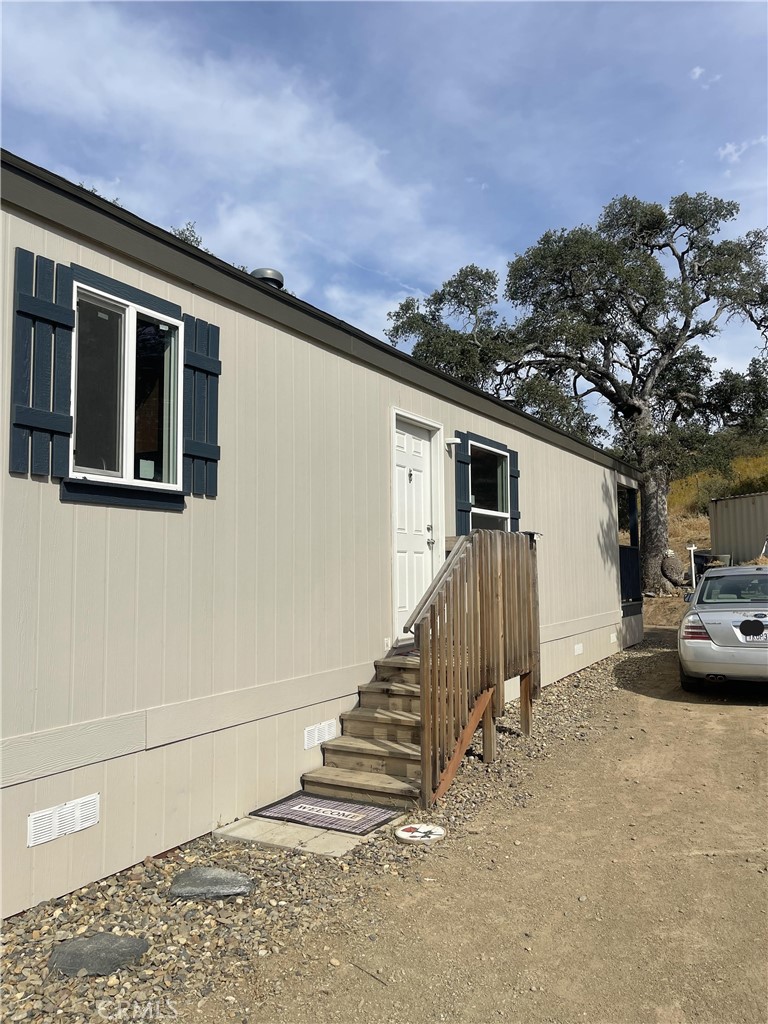 2847 Zarzamora, La Grange, CA 95329