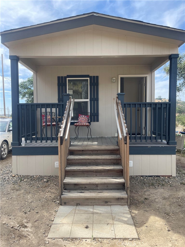 2847 Zarzamora, La Grange, CA 95329