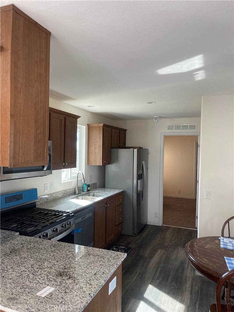 2847 Zarzamora, La Grange, CA 95329