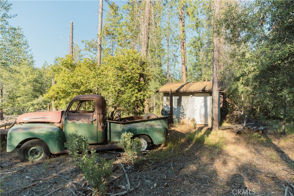 10902 Stout Ln, Coulterville, CA 95311