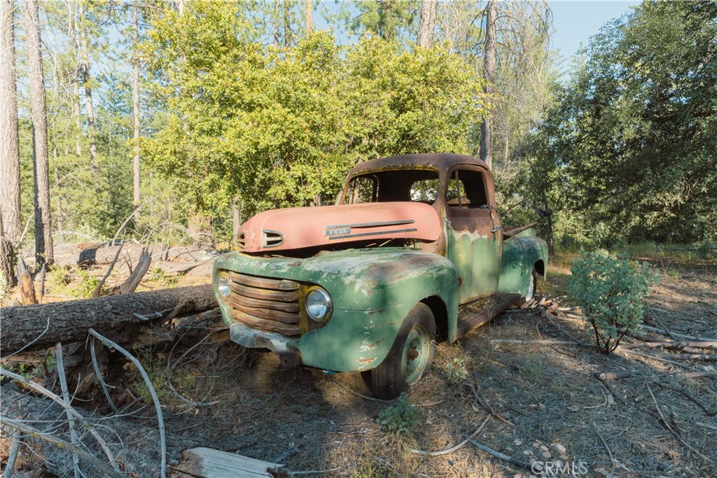 10902 Stout Ln, Coulterville, CA 95311