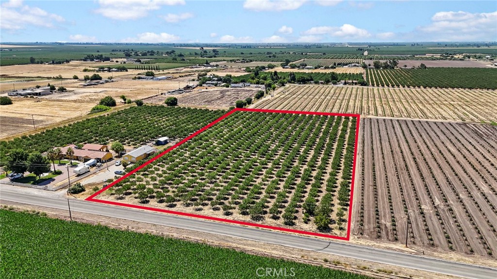 0 E Childs Ave, Le Grand, CA 95333