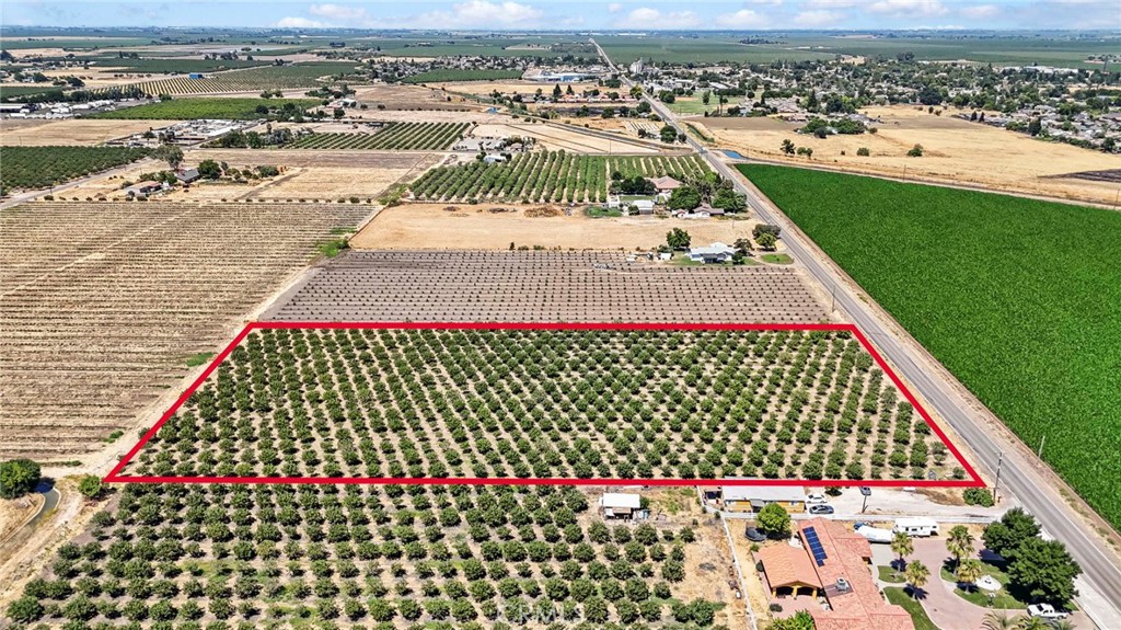 0 E Childs Ave, Le Grand, CA 95333