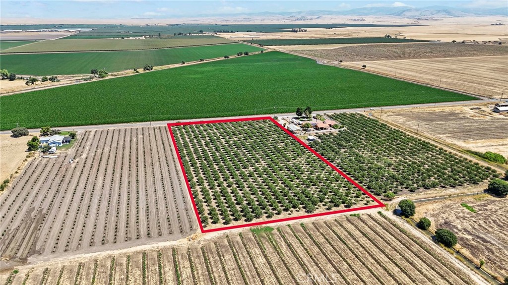 0 E Childs Ave, Le Grand, CA 95333