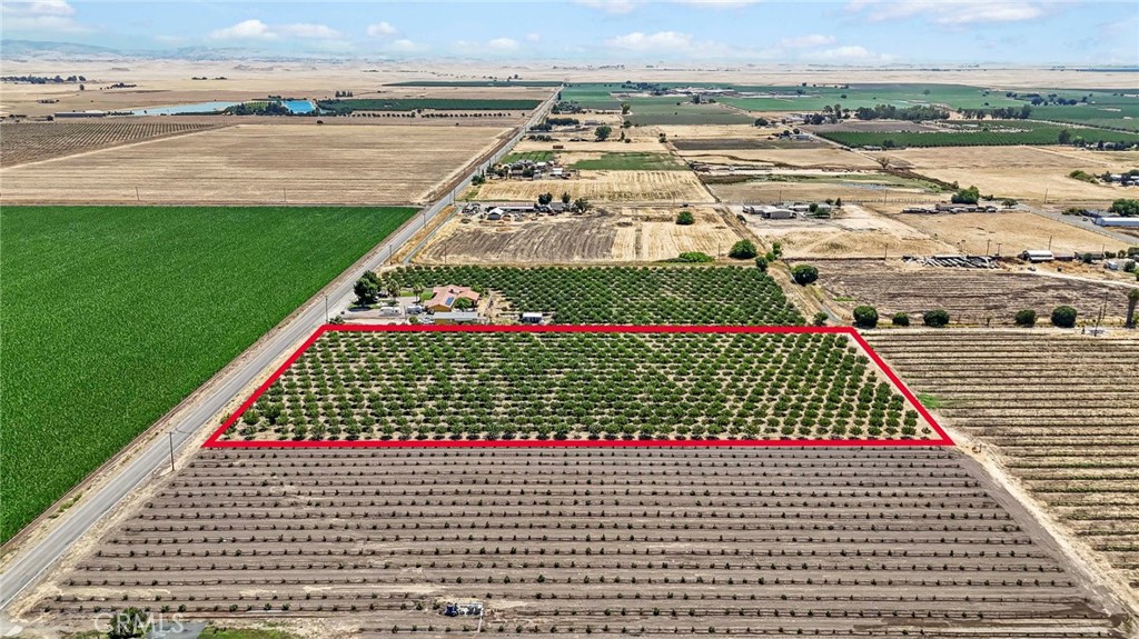 0 E Childs Ave, Le Grand, CA 95333