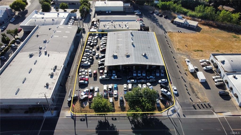 1775 V St, Merced, CA 95340