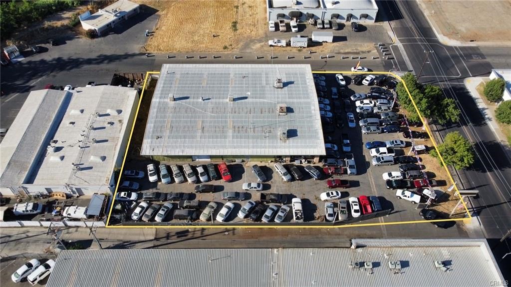 1775 V St, Merced, CA 95340