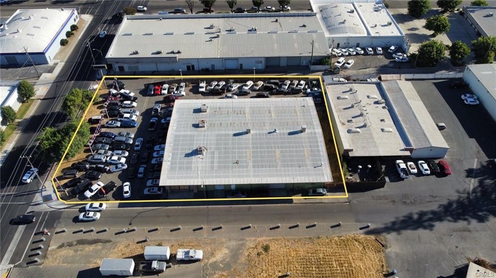 1775 V St, Merced, CA 95340