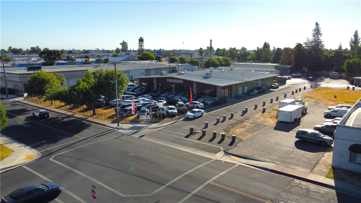 1775 V St, Merced, CA 95340