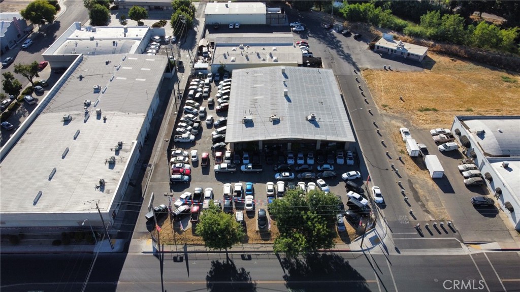 1775 V St, Merced, CA 95340