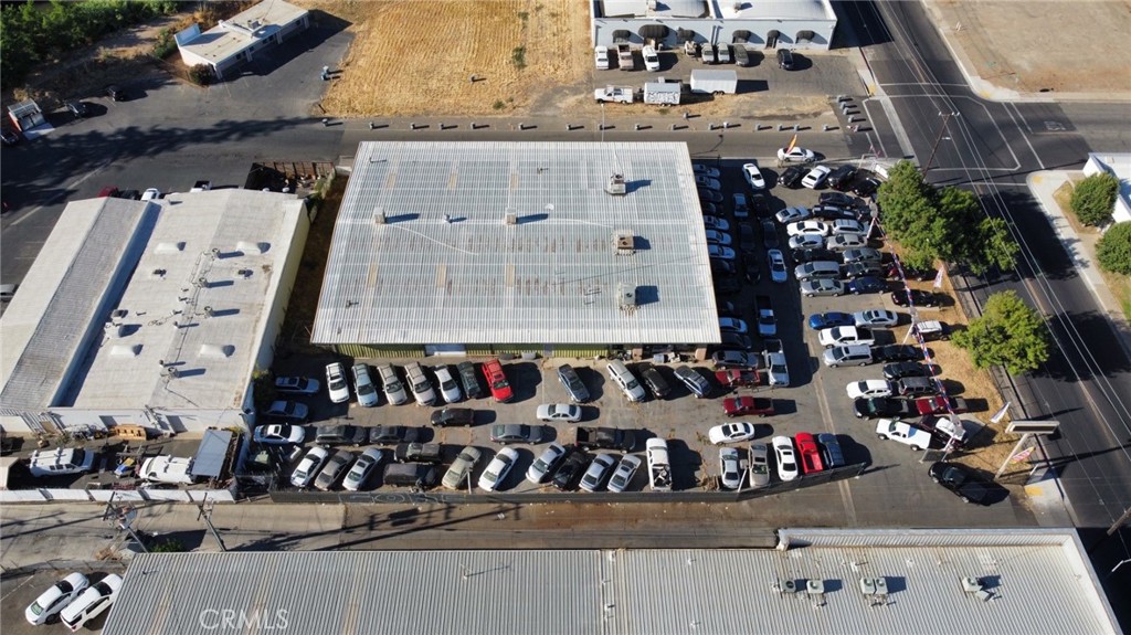 1775 V St, Merced, CA 95340