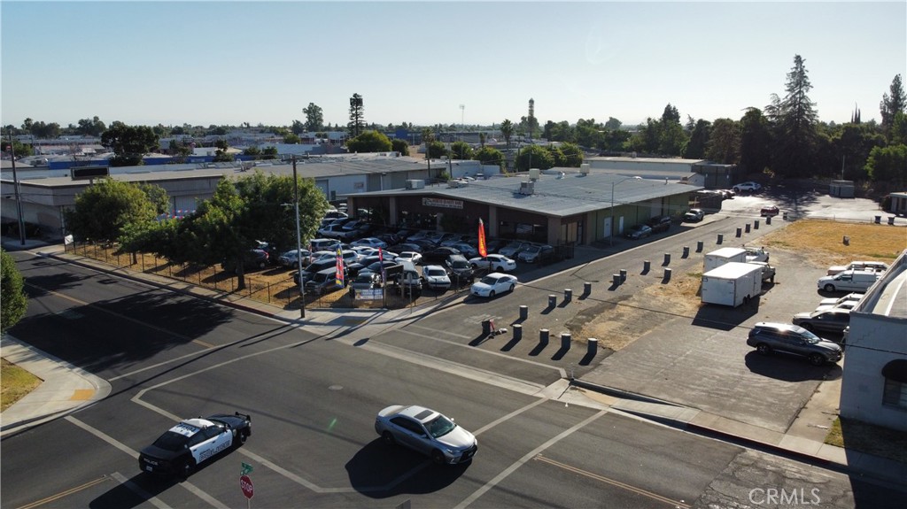 1775 V St, Merced, CA 95340