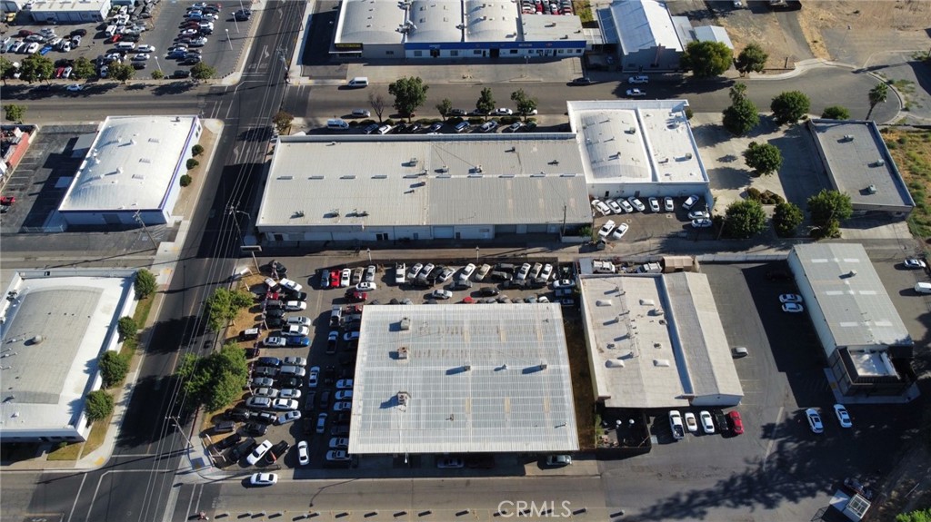 1775 V St, Merced, CA 95340