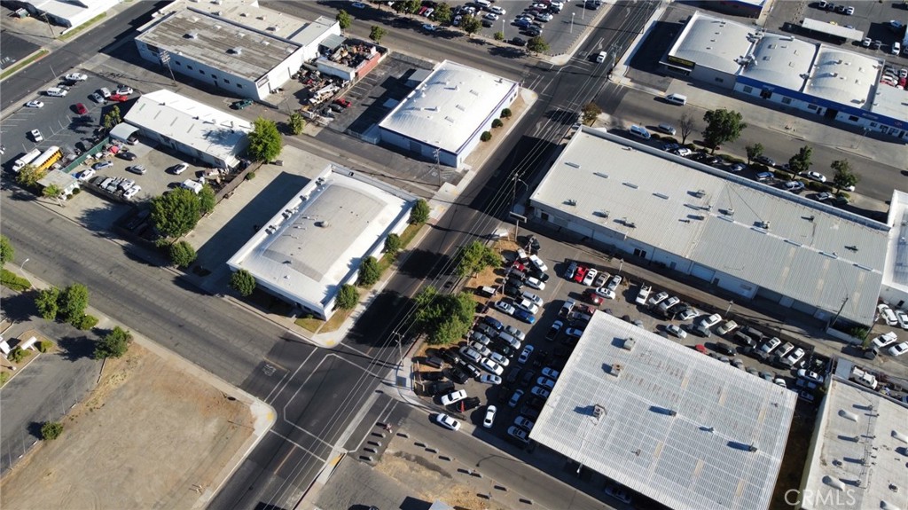 1775 V St, Merced, CA 95340