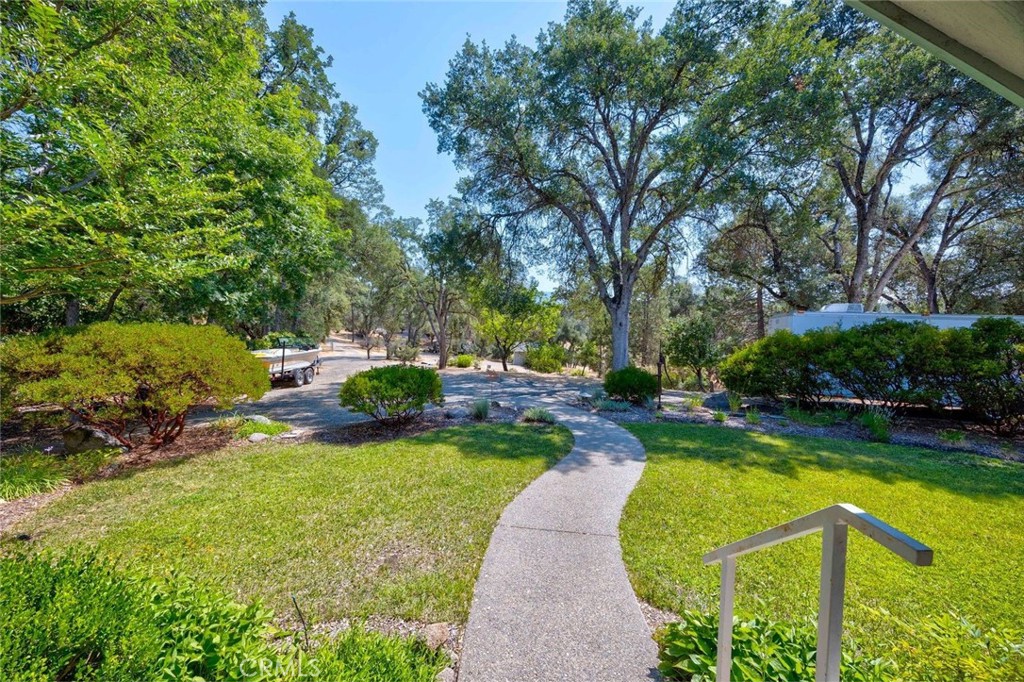 3836 S State Highway 49, Mariposa, CA 95338