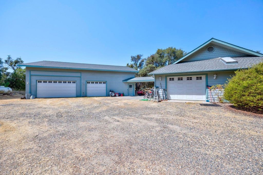 3836 S State Highway 49, Mariposa, CA 95338