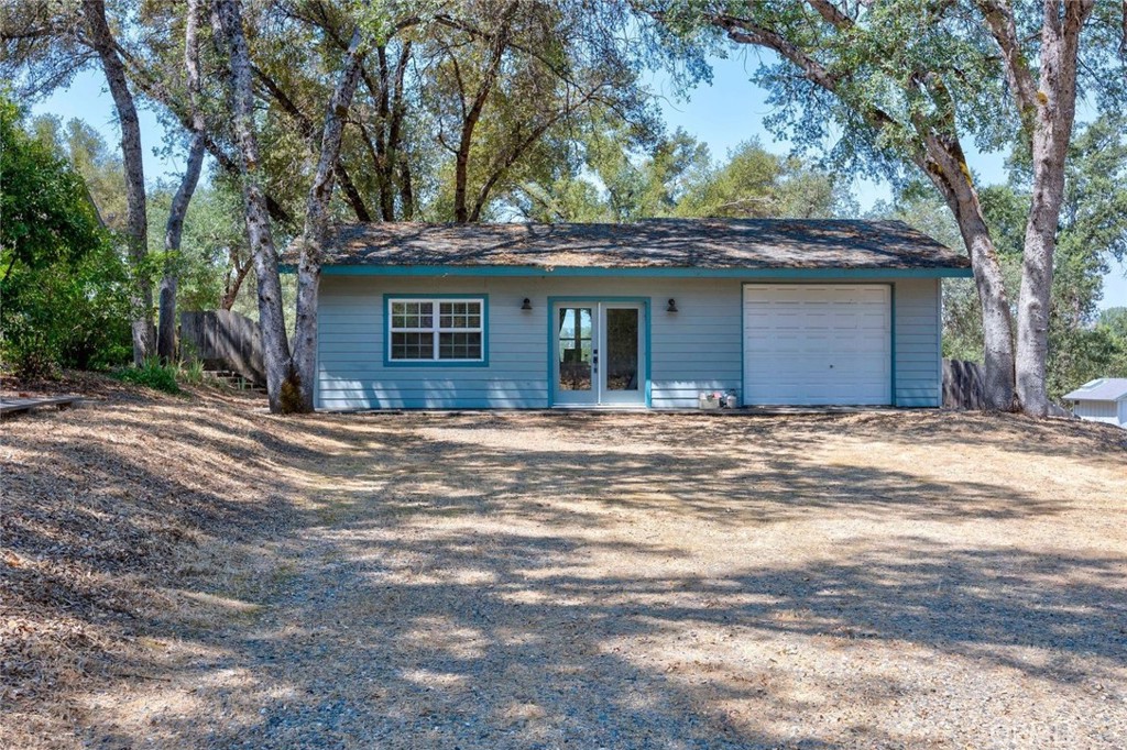3836 S State Highway 49, Mariposa, CA 95338