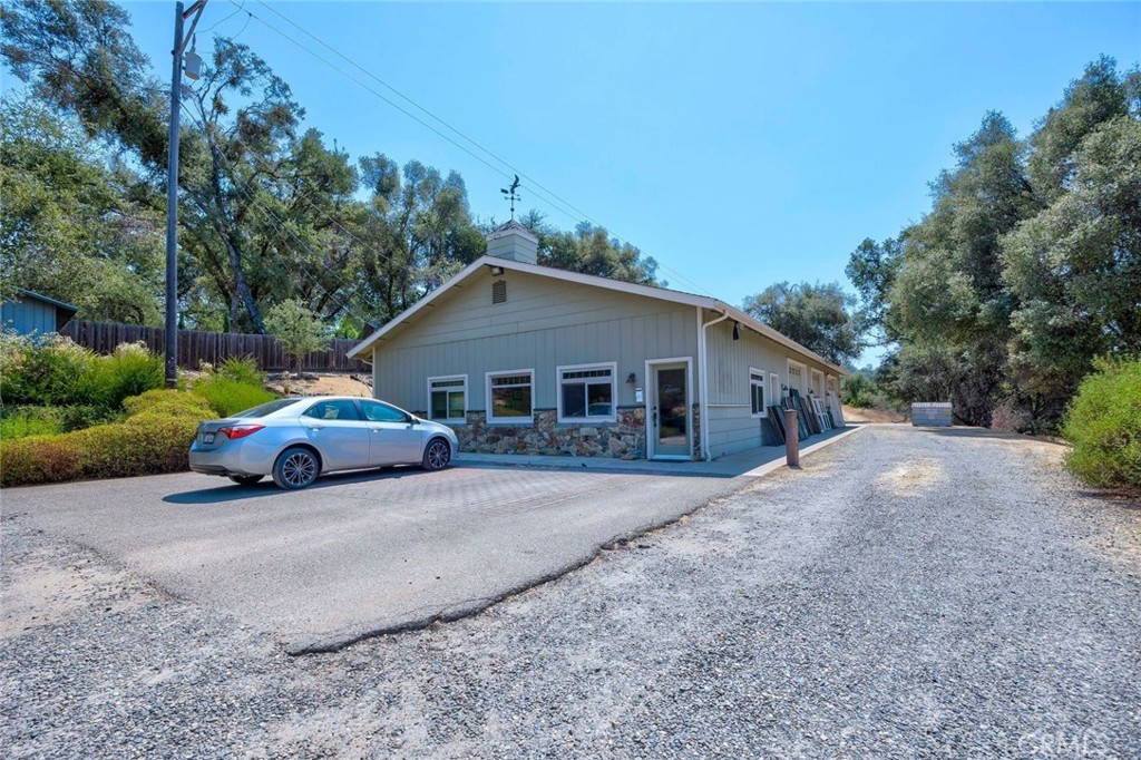 3836 S State Highway 49, Mariposa, CA 95338