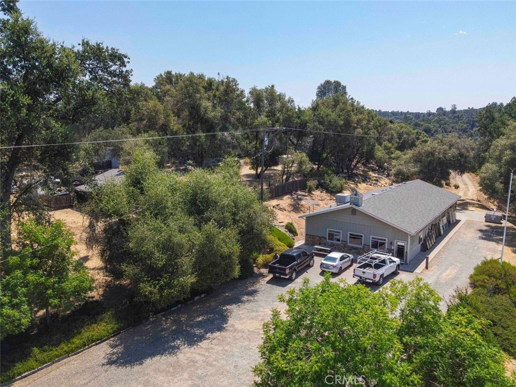 3836 S State Highway 49, Mariposa, CA 95338