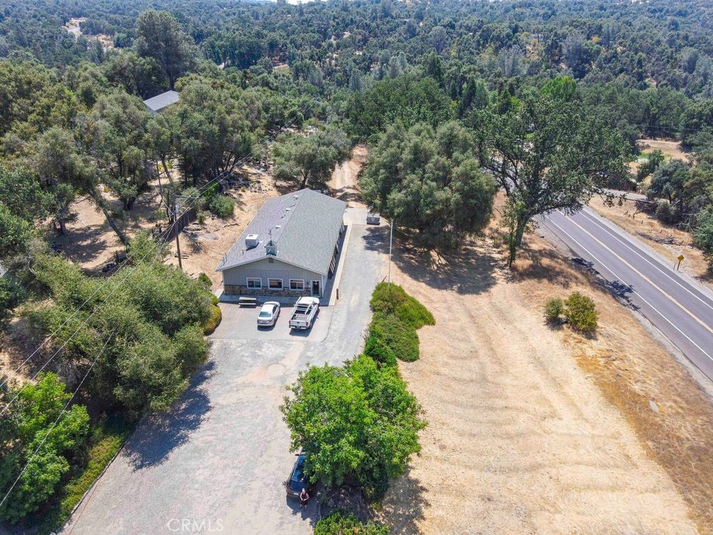 3836 S State Highway 49, Mariposa, CA 95338