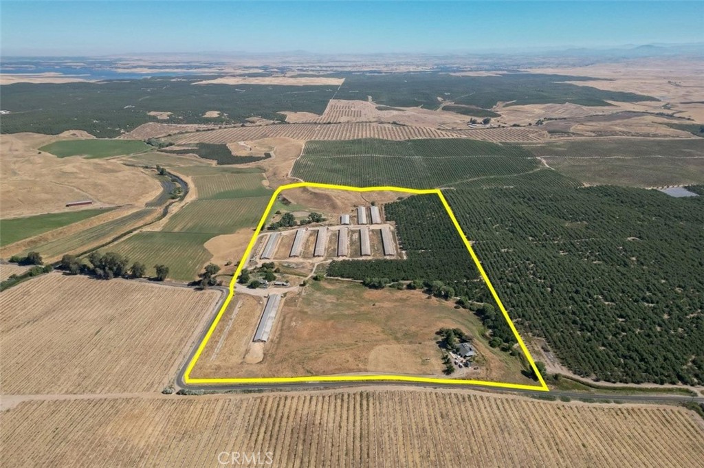 17164 Keyes Rd, Snelling, CA 95369