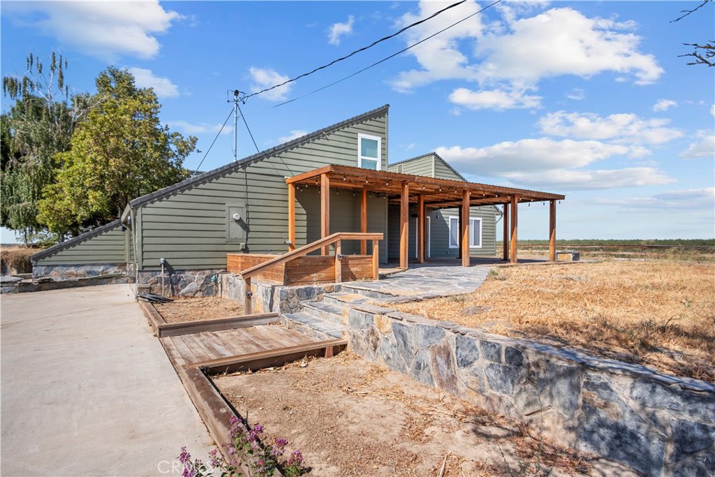 17164 Keyes Rd, Snelling, CA 95369