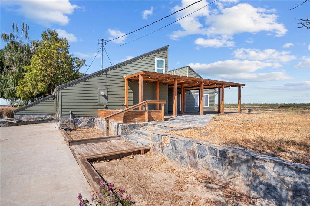 17164 Keyes Rd, Snelling, CA 95369