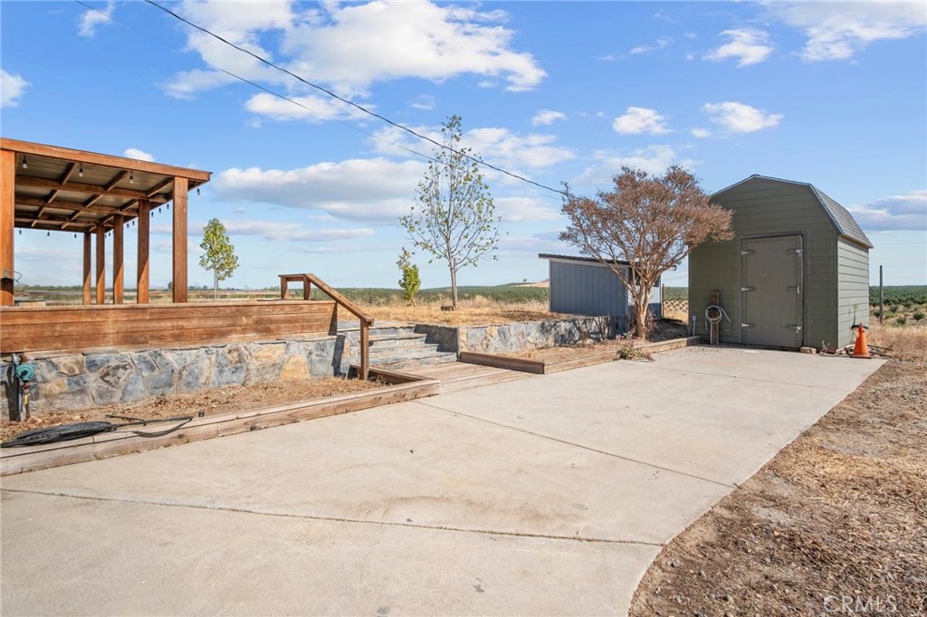 17164 Keyes Rd, Snelling, CA 95369