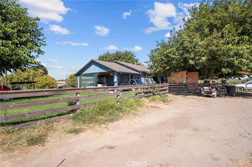 17164 Keyes Rd, Snelling, CA 95369